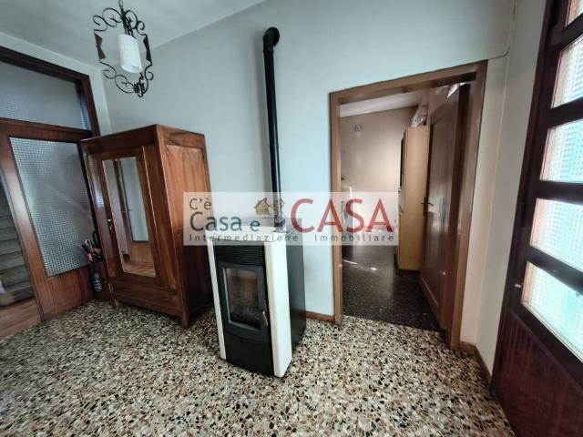 Casa indipendente in vendita a Selvazzano Dentro PD