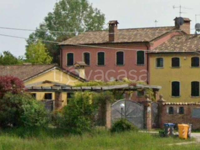 Casa indipendente in vendita a Selvazzano Dentro via Penghe, 18, Tencarola