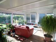 Casa indipendente in vendita a Selvazzano Dentro via Vittorio Emanuele III, Tencarola