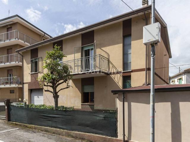 Casa indipendente in vendita a Senigallia