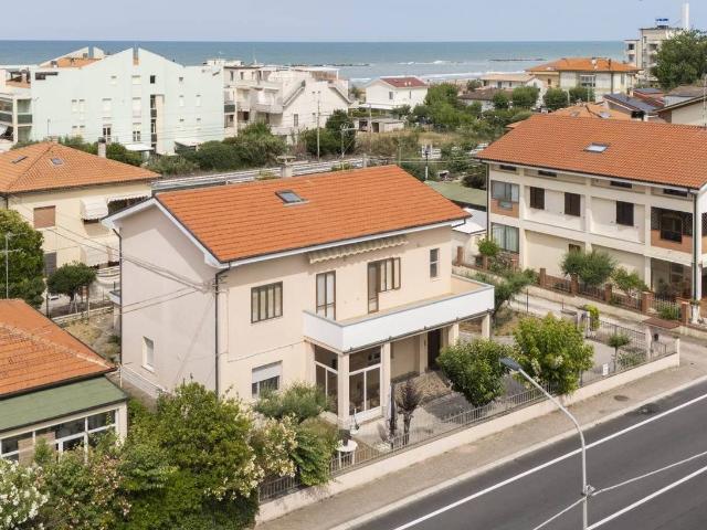 Casa indipendente in vendita a Senigallia