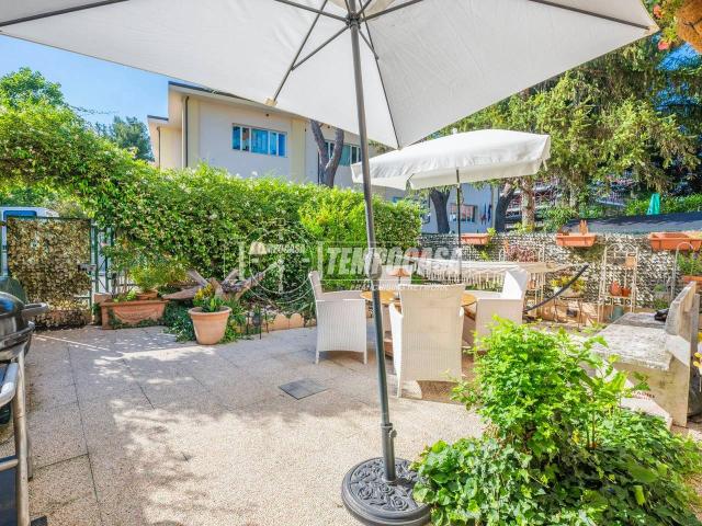 Villa a schiera in vendita a Senigallia