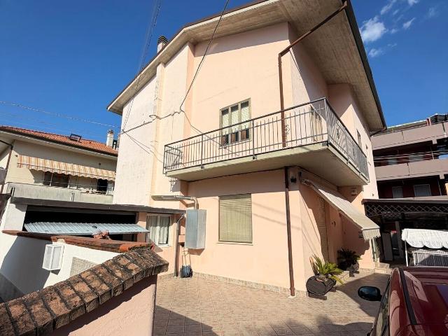 Casa indipendente in vendita a Senigallia