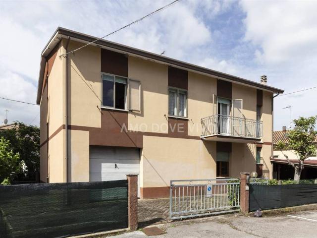 Casa indipendente in vendita a Senigallia AN