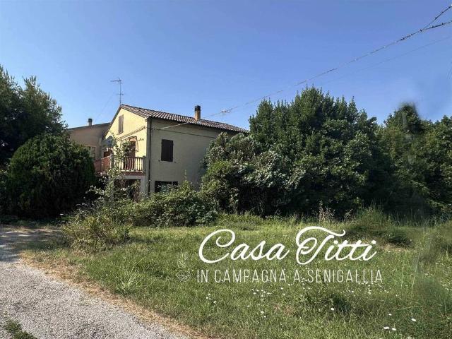 Casa indipendente in vendita a Senigallia AN