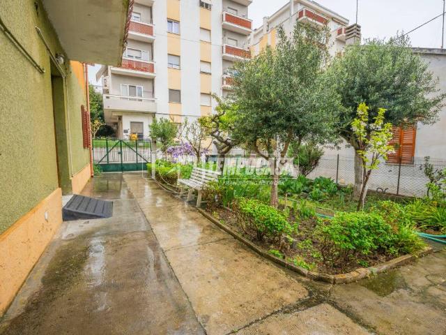 Casa indipendente in vendita a Senigallia AN
