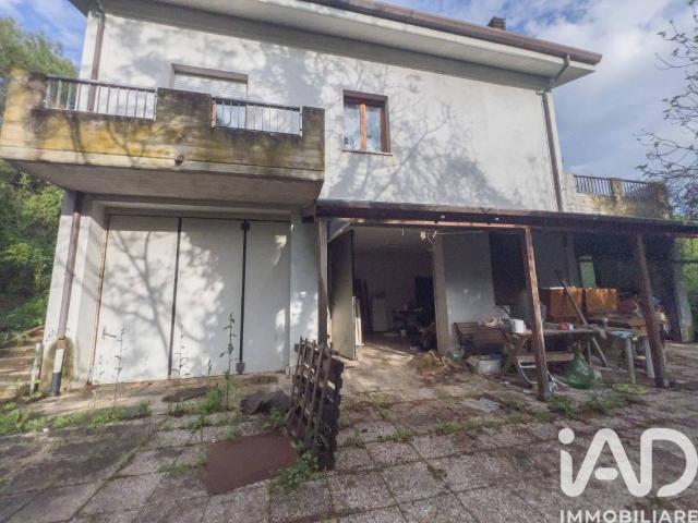 Casa indipendente in vendita a Senigallia AN