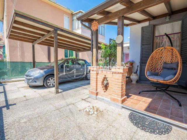 Villa in vendita a Senigallia AN