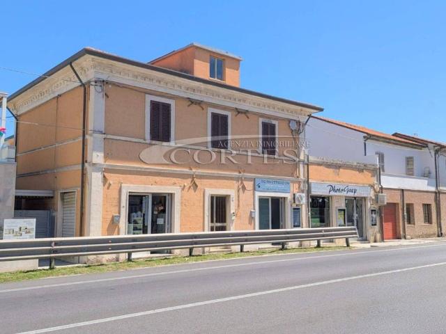 Casa indipendente in vendita a Senigallia AN