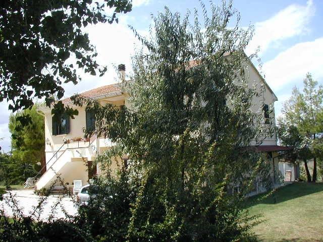Casa indipendente in vendita a Senigallia AN