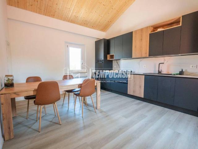 Casa indipendente in vendita a Senigallia AN