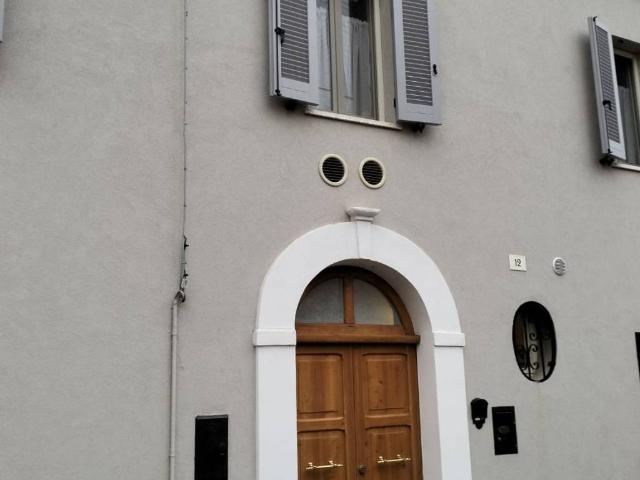 Casa indipendente in vendita a Senigallia AN