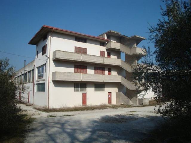 Casa indipendente in vendita a Senigallia AN
