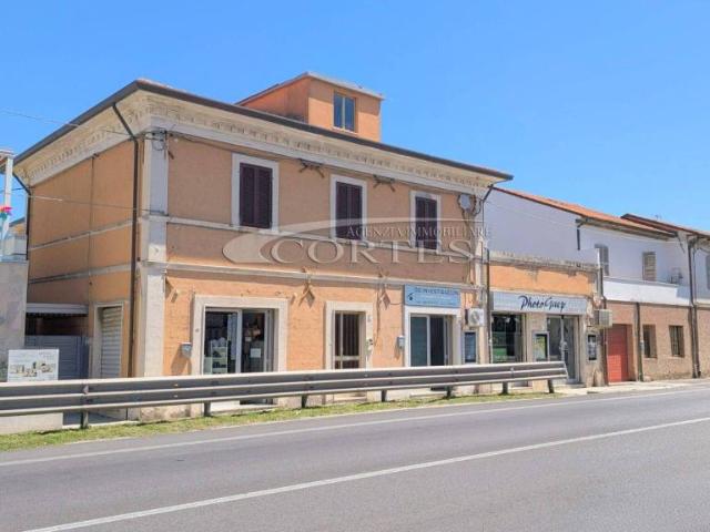 Casa indipendente in vendita a Senigallia strada Adriatica Sud, 49, Marzocca