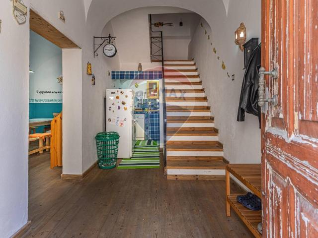 Casa indipendente in vendita a Sennori