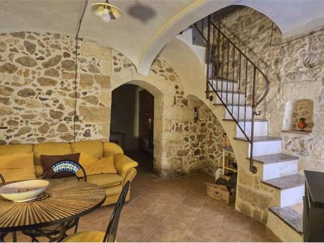 Casa indipendente in vendita a Sennori SS