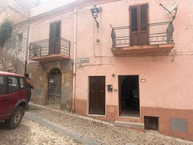 Casa indipendente in vendita a Sennori SS