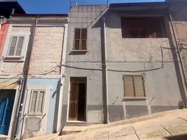 Casa indipendente in vendita a Sennori SS