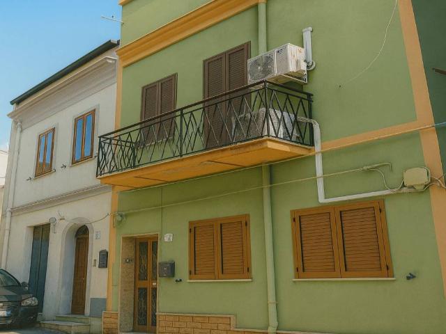 Casa indipendente in vendita a Sennori SS