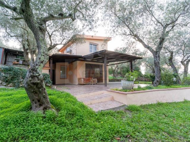 Casa indipendente in vendita a Sennori SS