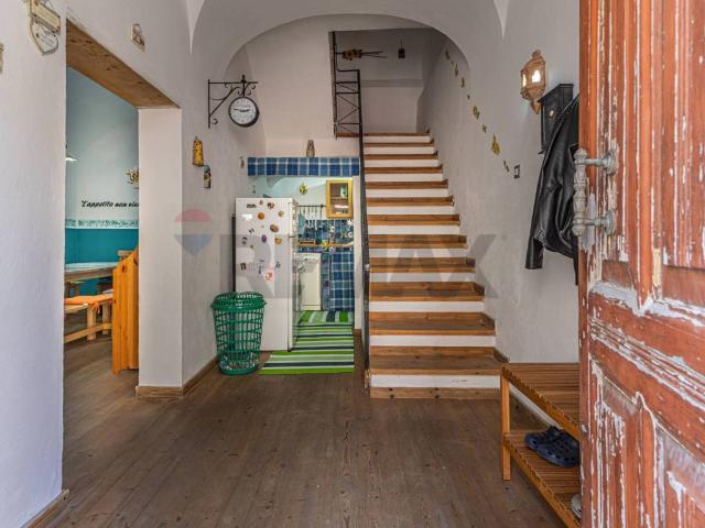 Casa indipendente in vendita a Sennori SS