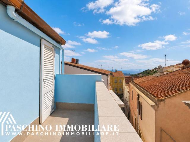 Casa indipendente in vendita a Sennori SS