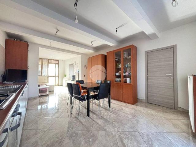 Casa indipendente in vendita a Sergnano CR