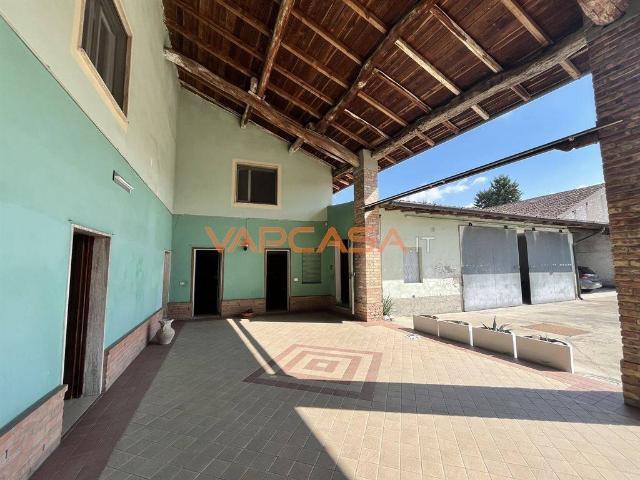 Casa indipendente in vendita a Sergnano vicolo serio, 2