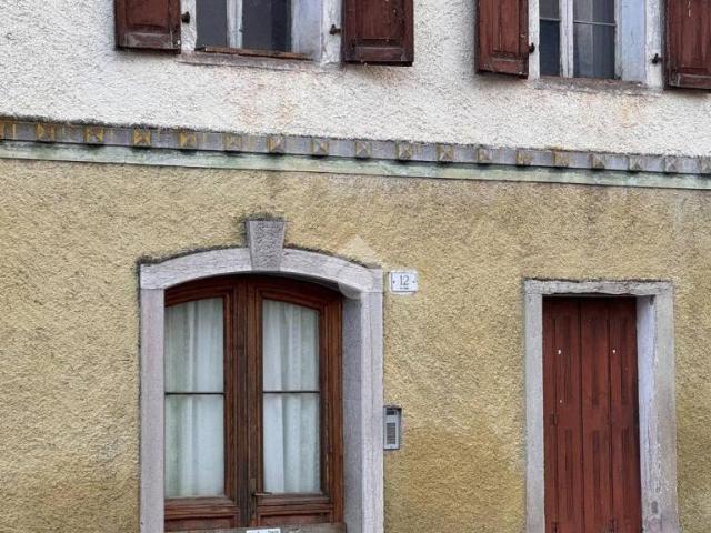 Casa indipendente in vendita a Seren del Grappa via Roma, 12