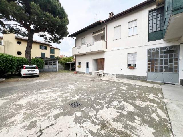 Casa indipendente in vendita a Seregno MB