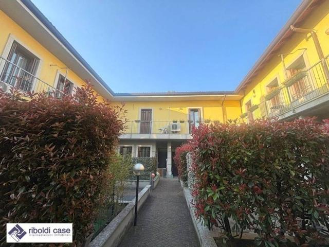 Casa indipendente in vendita a Seregno MB