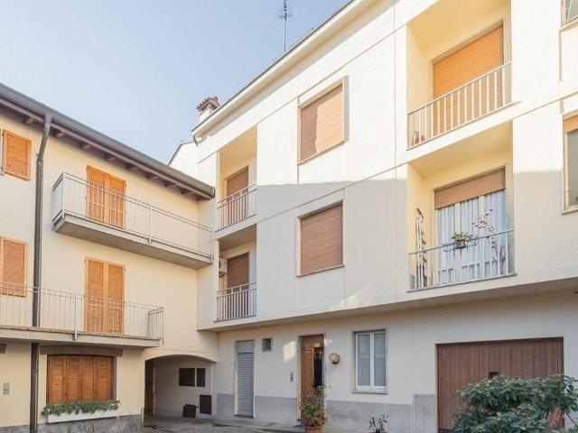 Casa indipendente in vendita a Seregno MB