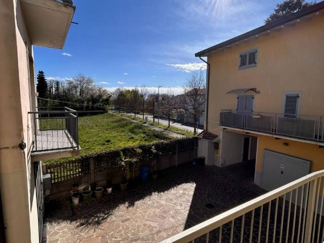 Casa indipendente in vendita a Seregno MB