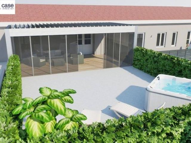 Casa indipendente in vendita a Seregno MB