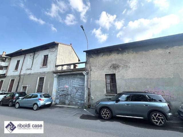 Casa indipendente in vendita a Seregno MB