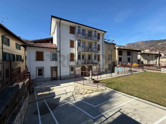 Casa indipendente in vendita a Serina BG
