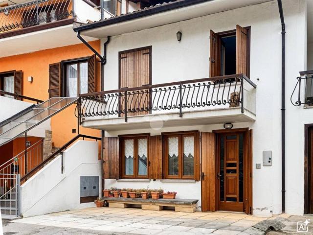 Casa indipendente in vendita a Serle BS