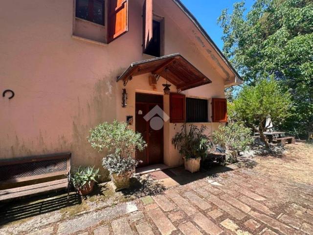 Casa indipendente in vendita a Sermoneta LT