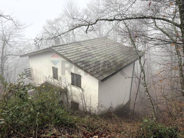 Casa indipendente in vendita a Serrone FR