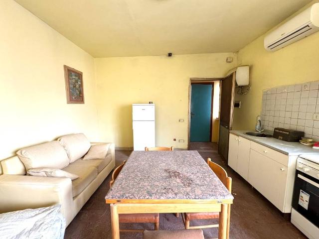 Casa indipendente in vendita a Serravalle Pistoiese PT
