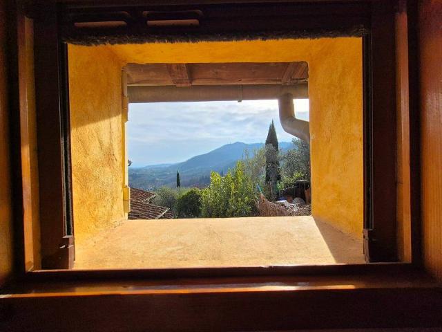 Casa indipendente in vendita a Serravalle Pistoiese PT