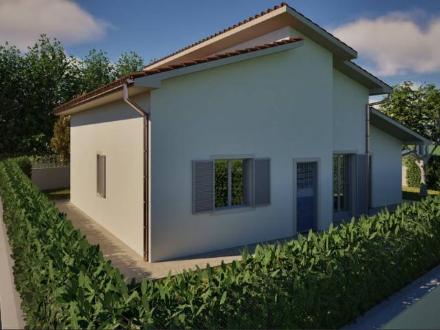 Casa indipendente in vendita a Serravalle Pistoiese PT