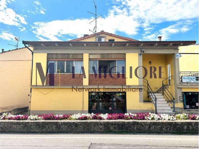 Casa indipendente in vendita a Serravalle Pistoiese PT