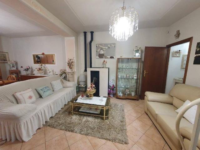 Casa indipendente in vendita a Serravalle Pistoiese PT