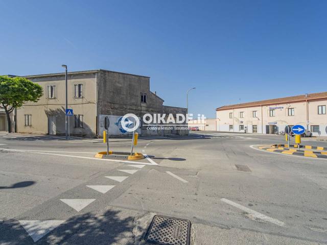 Casa indipendente in vendita a Serramanna