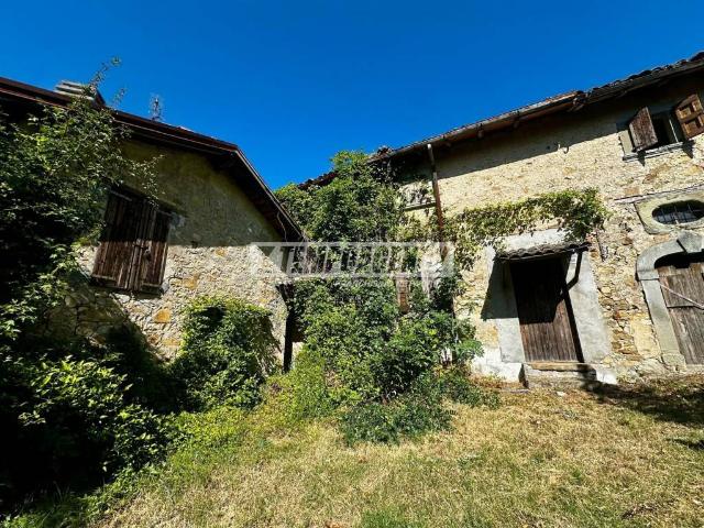 Casa indipendente in vendita a Serramazzoni MO