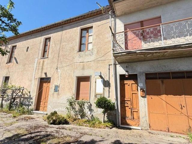 Casa indipendente in vendita a Serrastretta