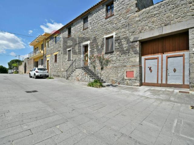 Casa indipendente in vendita a Serrenti VS