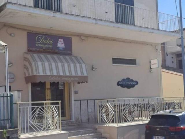Casa indipendente in vendita a Sessa Aurunca CE