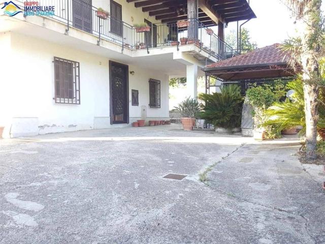 Casa indipendente in vendita a Sessa Aurunca CE
